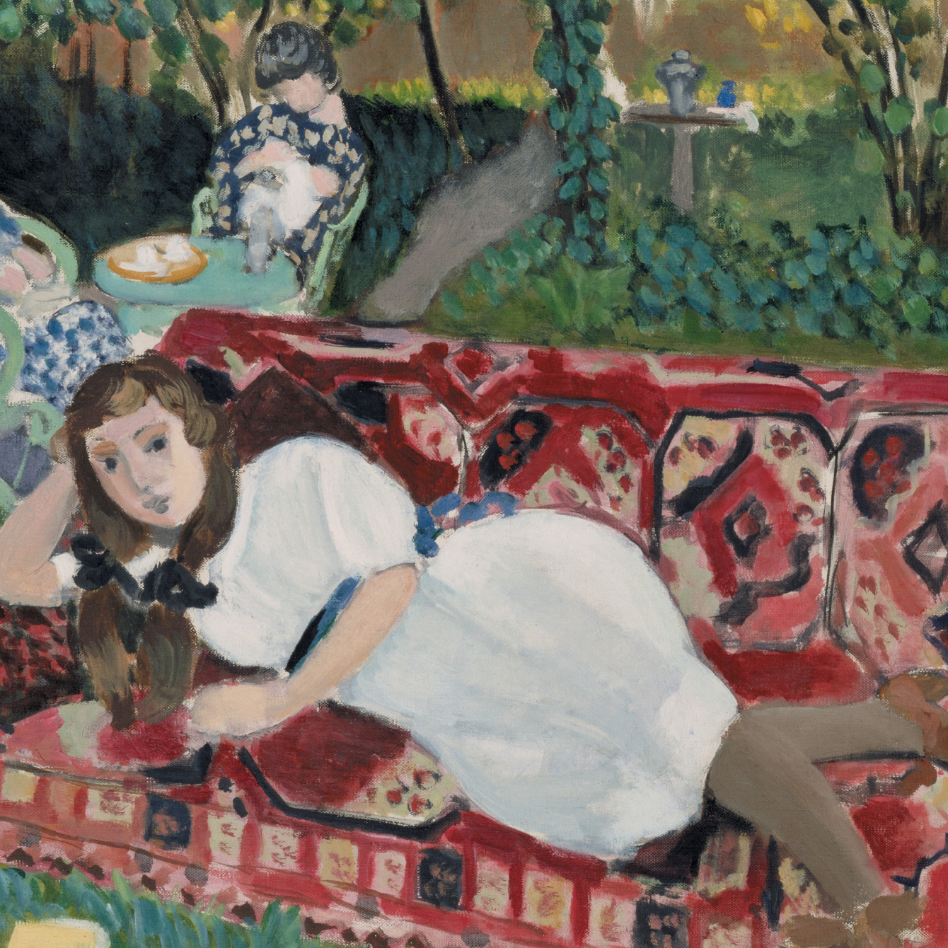 Henri Matisse 
                      (1869-1954)